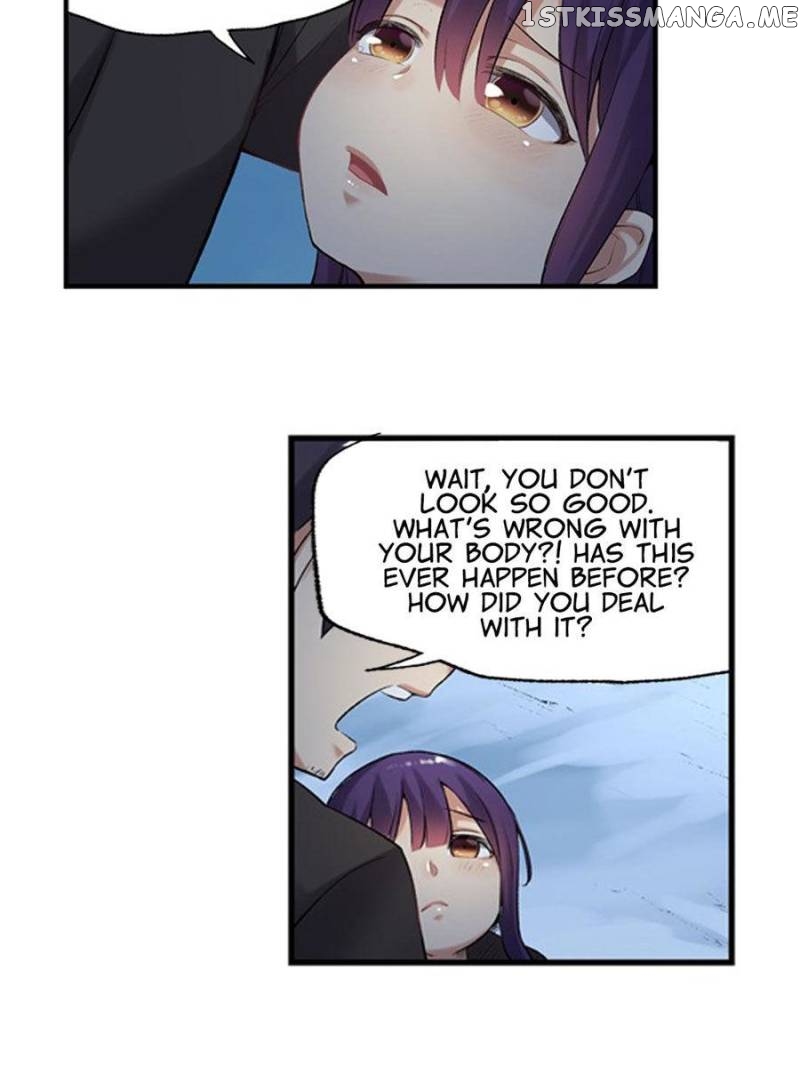 The Reincarnated Weapon Shop Owner chapter 111 - page 34