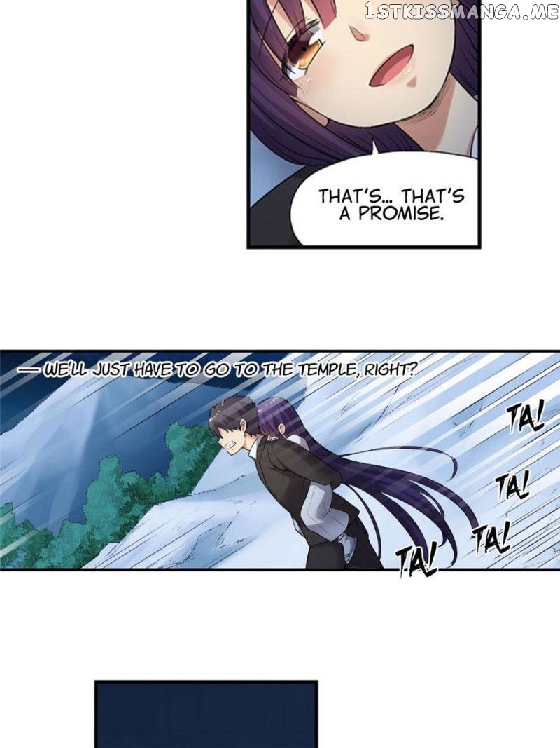 The Reincarnated Weapon Shop Owner chapter 111 - page 37