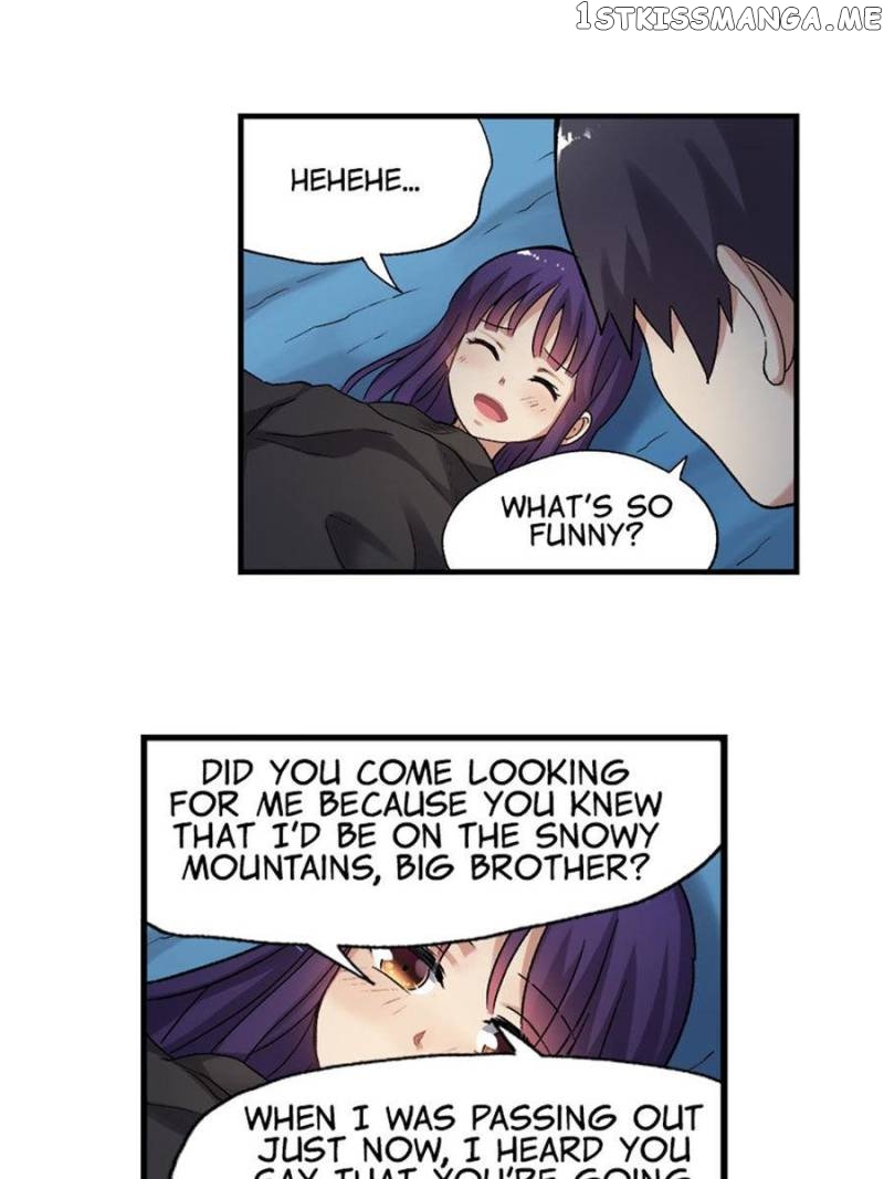 The Reincarnated Weapon Shop Owner chapter 111 - page 46