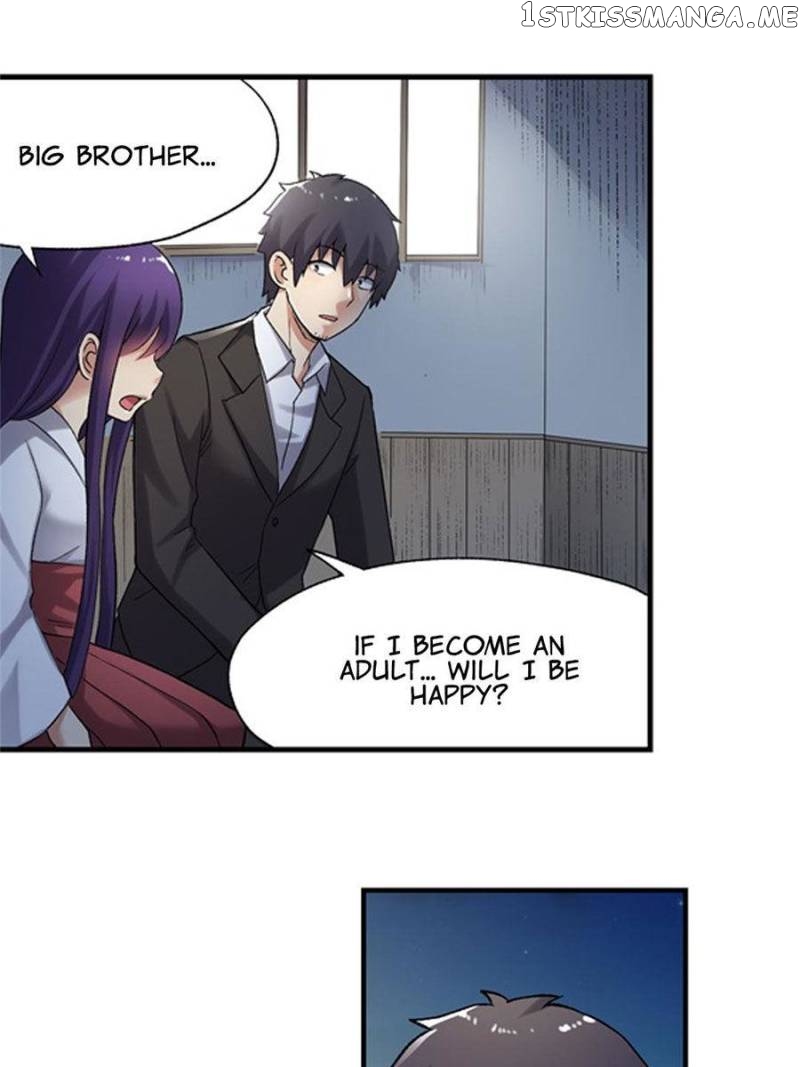 The Reincarnated Weapon Shop Owner chapter 111 - page 5