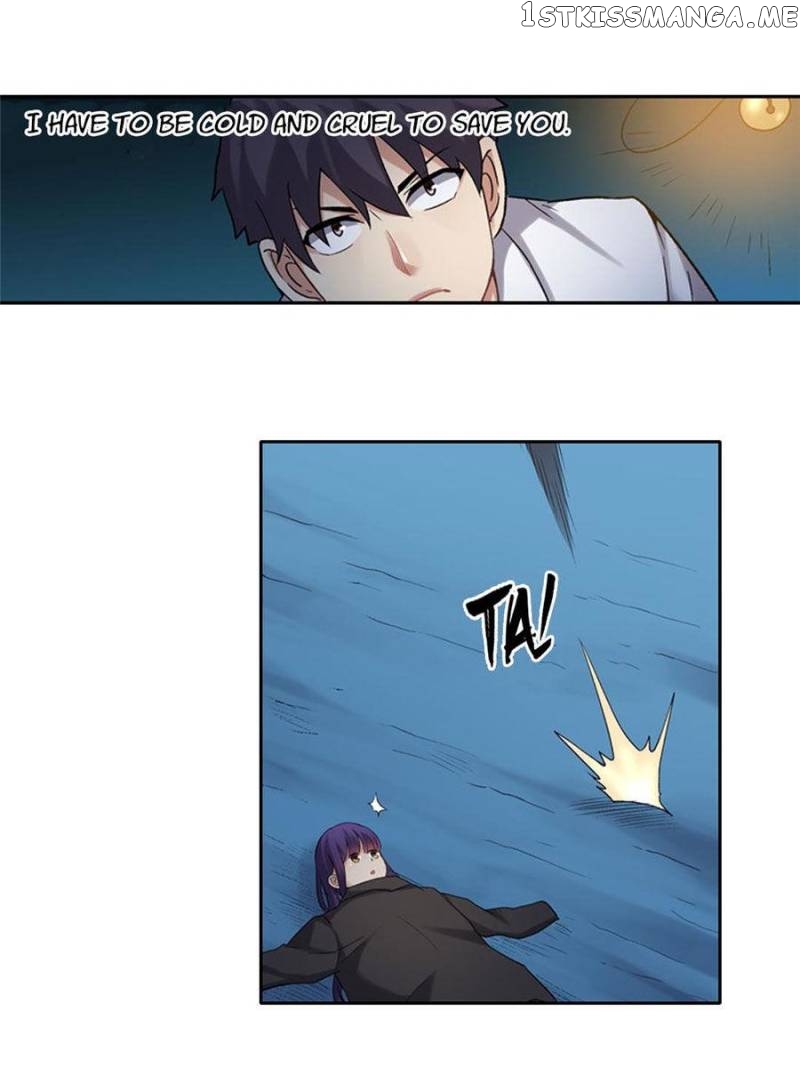 The Reincarnated Weapon Shop Owner chapter 111 - page 62
