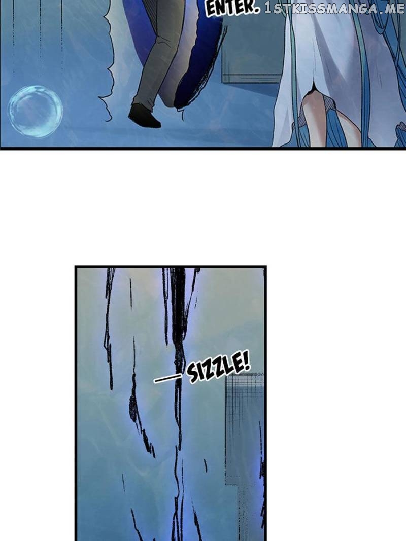 The Reincarnated Weapon Shop Owner chapter 110 - page 12