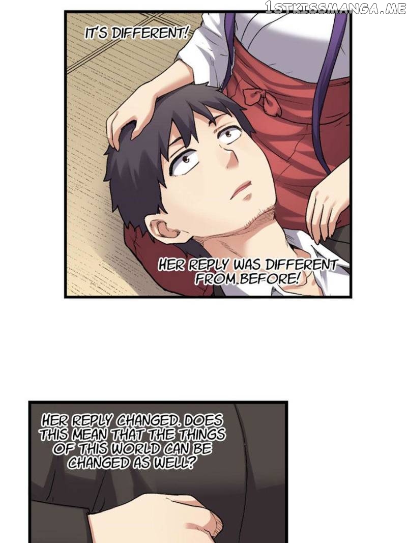 The Reincarnated Weapon Shop Owner chapter 110 - page 24
