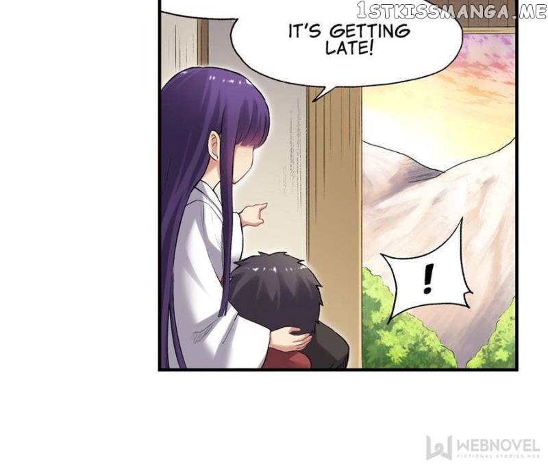 The Reincarnated Weapon Shop Owner chapter 110 - page 26