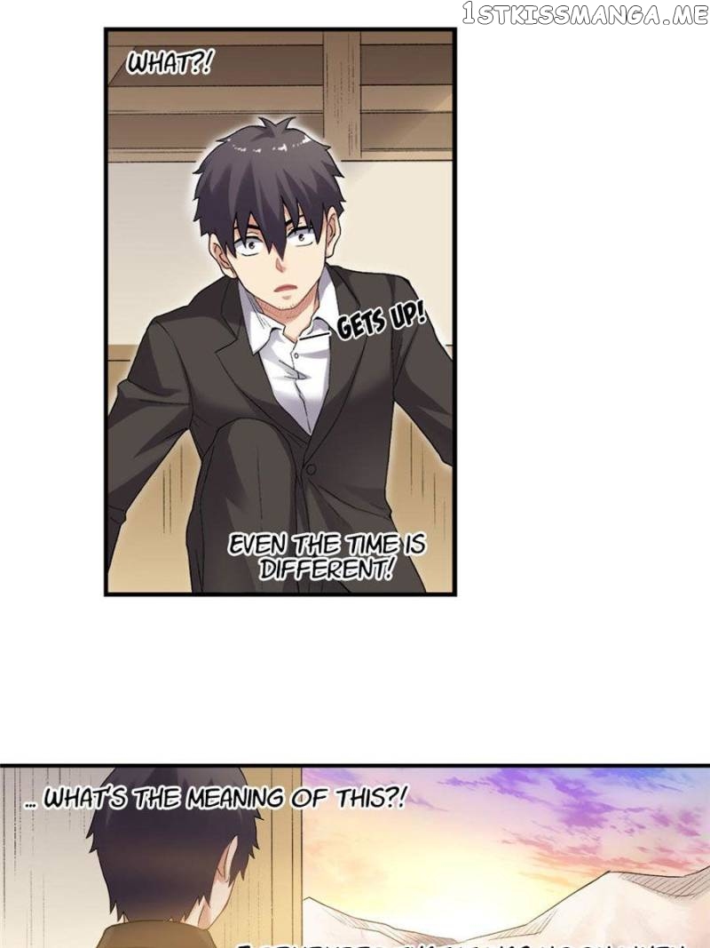 The Reincarnated Weapon Shop Owner chapter 110 - page 27
