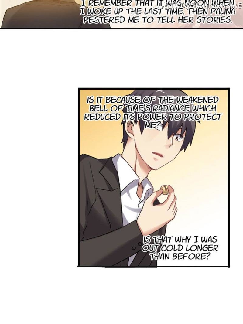 The Reincarnated Weapon Shop Owner chapter 110 - page 28