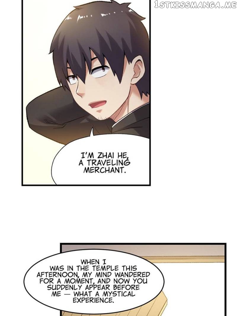 The Reincarnated Weapon Shop Owner chapter 110 - page 31