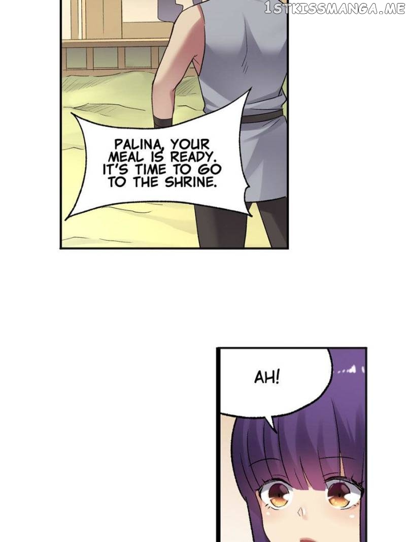 The Reincarnated Weapon Shop Owner chapter 110 - page 34