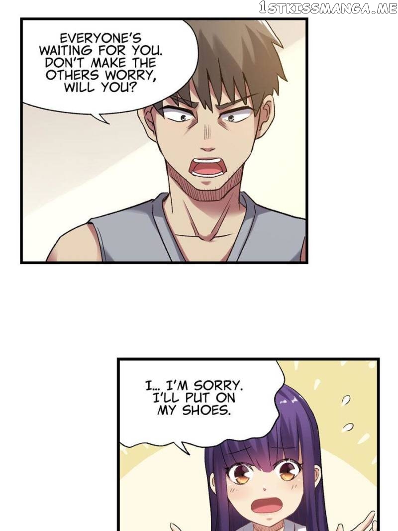The Reincarnated Weapon Shop Owner chapter 110 - page 37