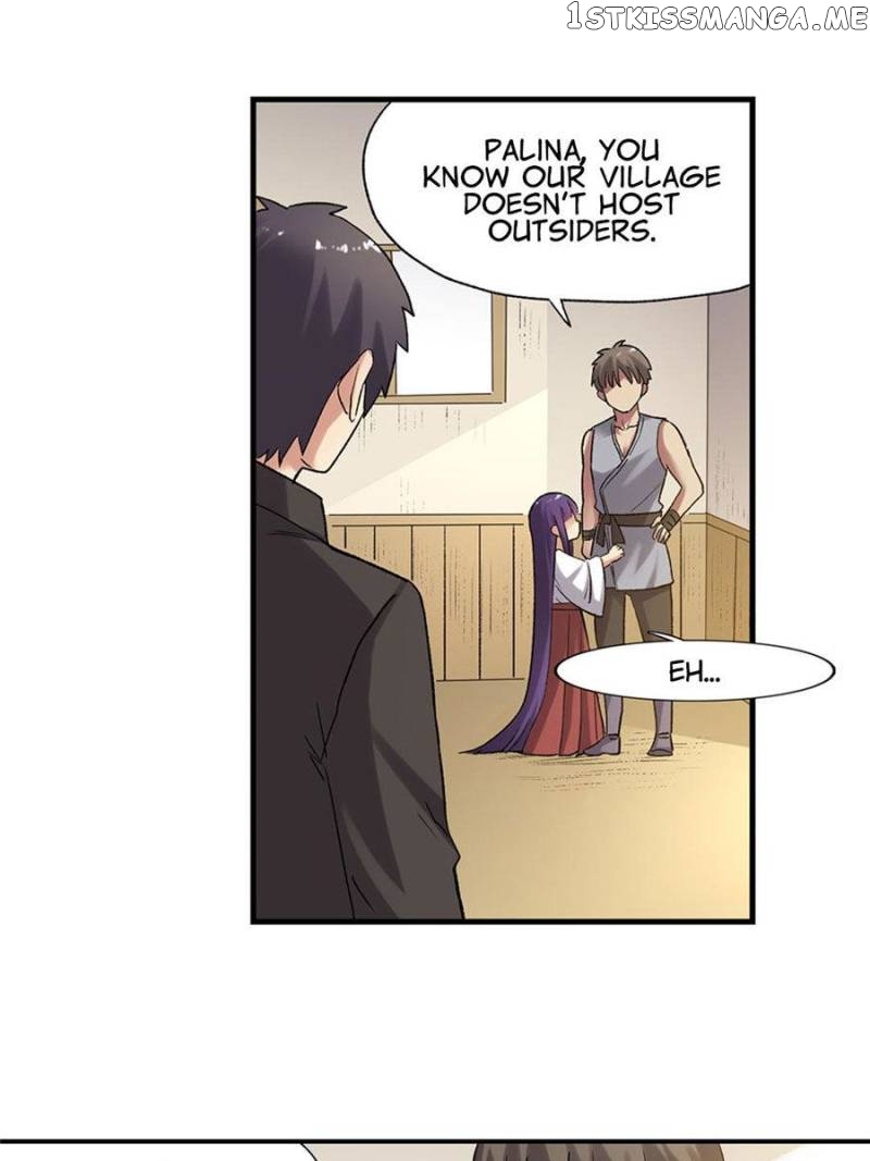 The Reincarnated Weapon Shop Owner chapter 110 - page 44