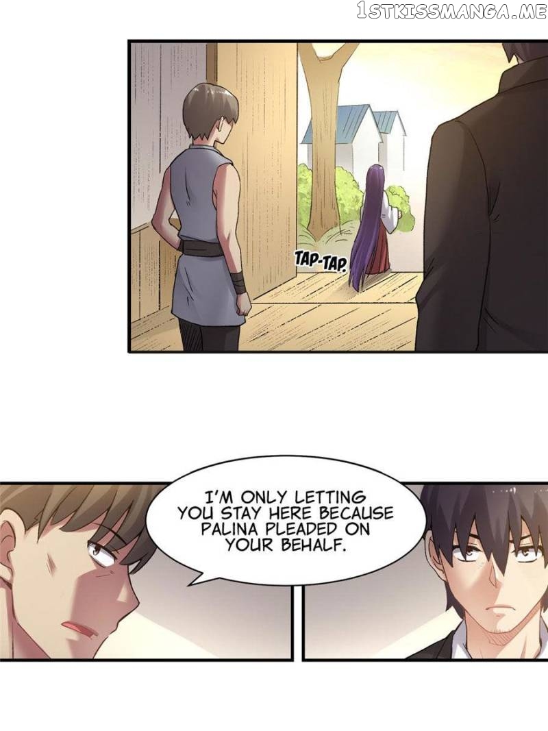 The Reincarnated Weapon Shop Owner chapter 110 - page 50