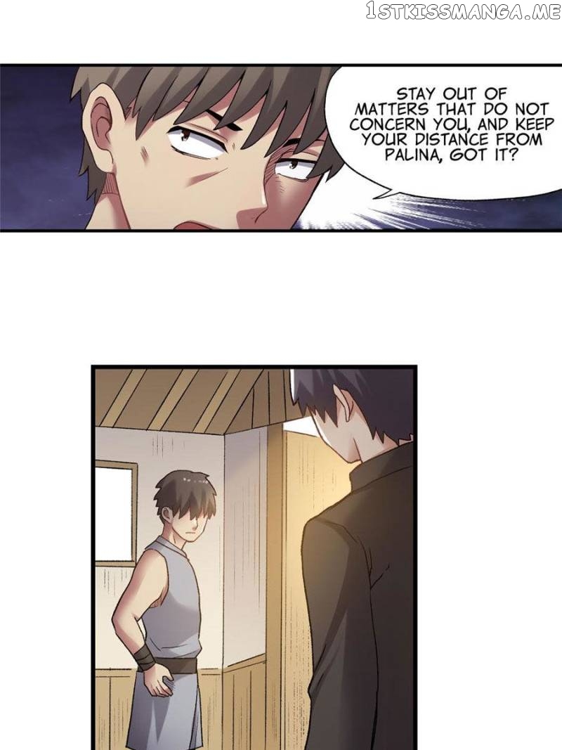 The Reincarnated Weapon Shop Owner chapter 110 - page 51