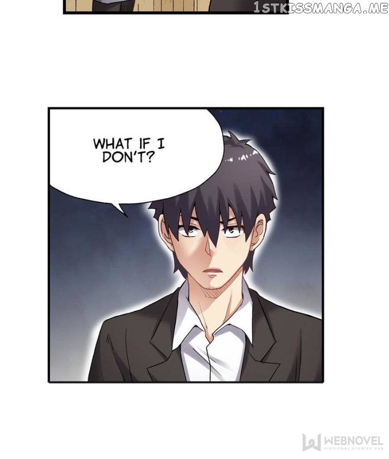 The Reincarnated Weapon Shop Owner chapter 110 - page 52