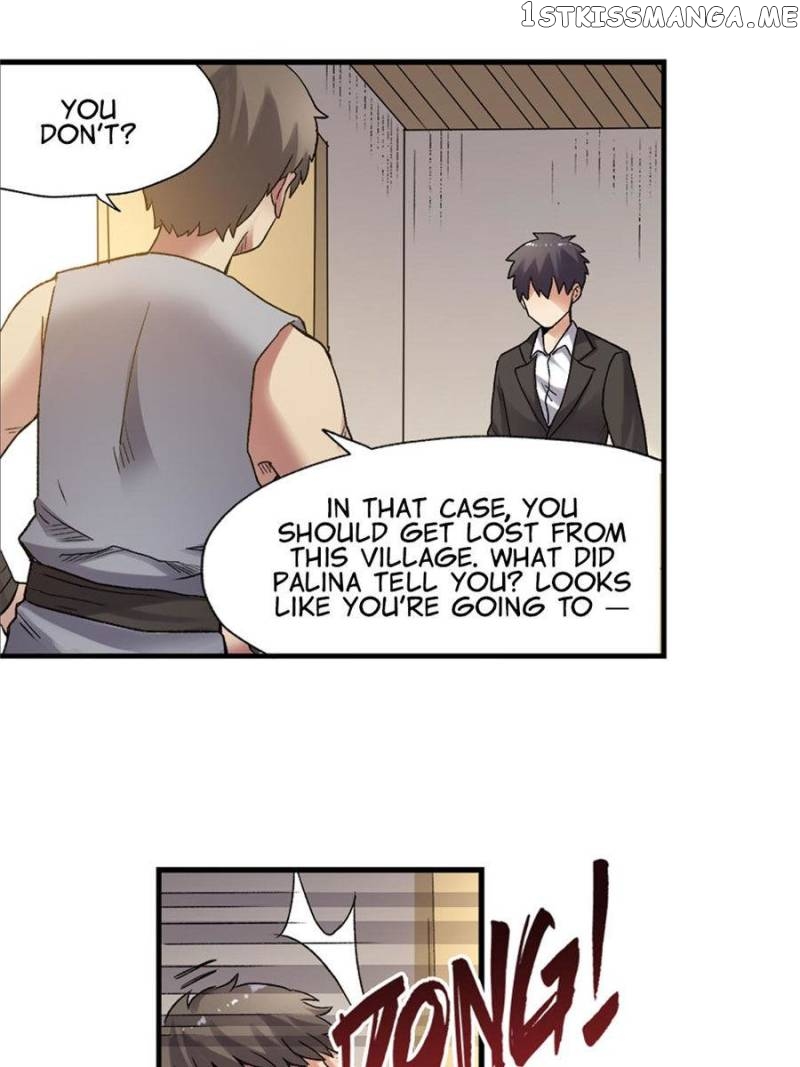 The Reincarnated Weapon Shop Owner chapter 110 - page 53