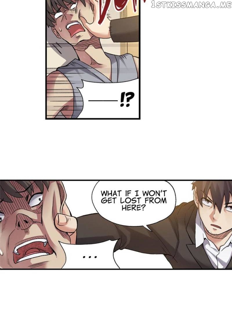 The Reincarnated Weapon Shop Owner chapter 110 - page 54
