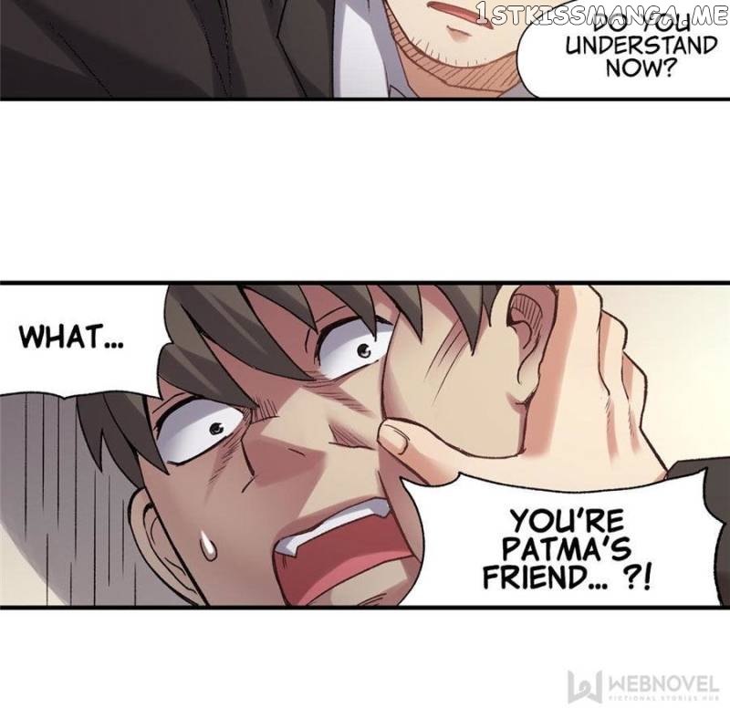 The Reincarnated Weapon Shop Owner chapter 110 - page 58