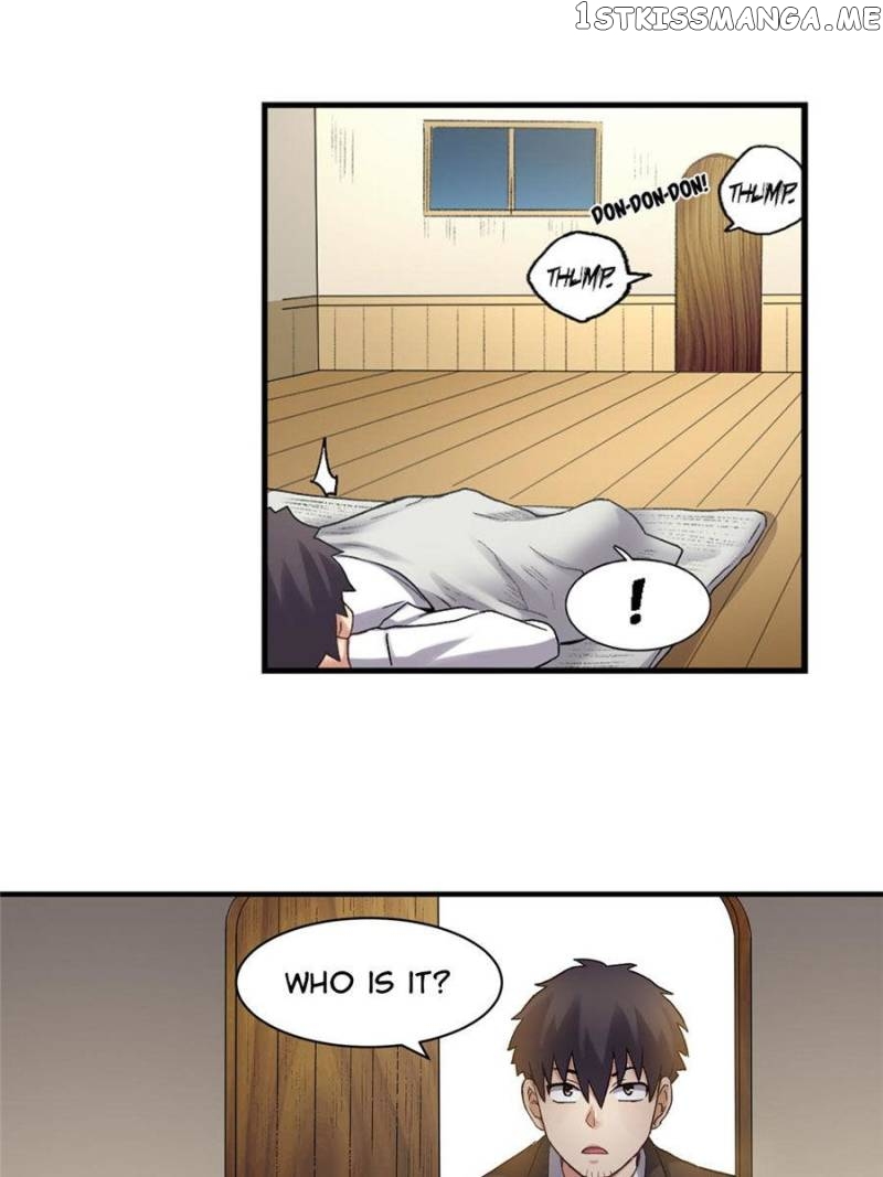 The Reincarnated Weapon Shop Owner chapter 110 - page 68