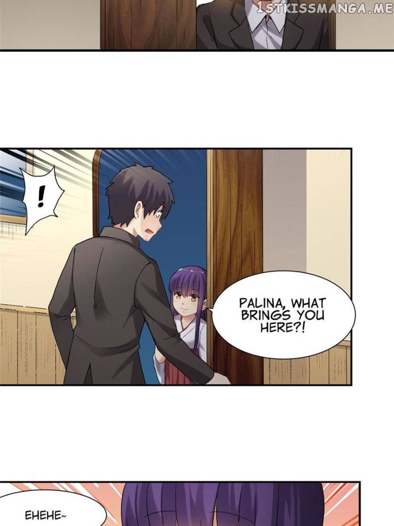 The Reincarnated Weapon Shop Owner chapter 110 - page 69