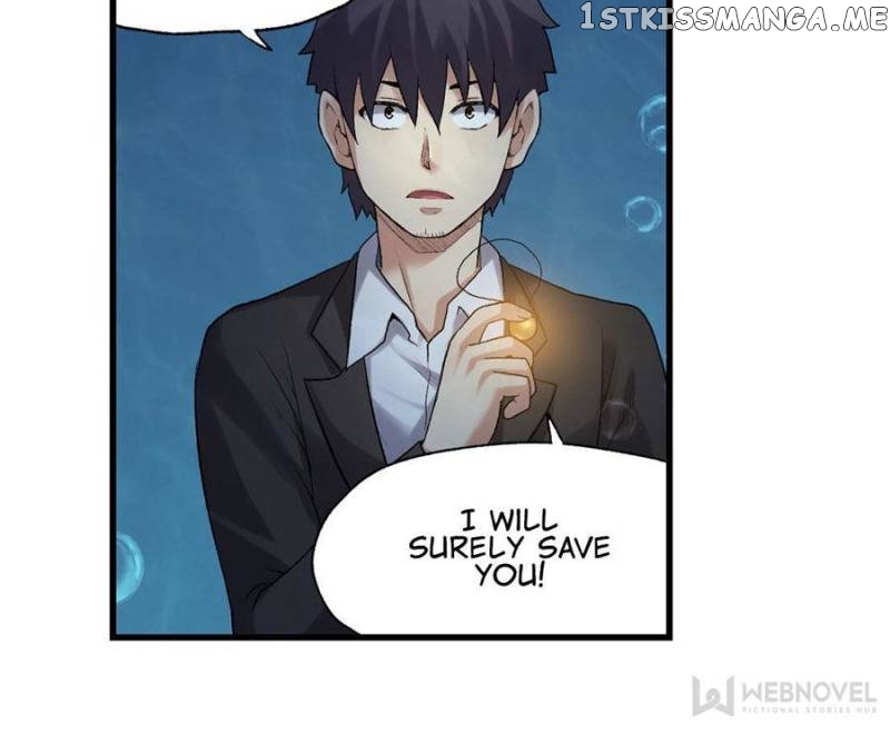 The Reincarnated Weapon Shop Owner chapter 110 - page 8