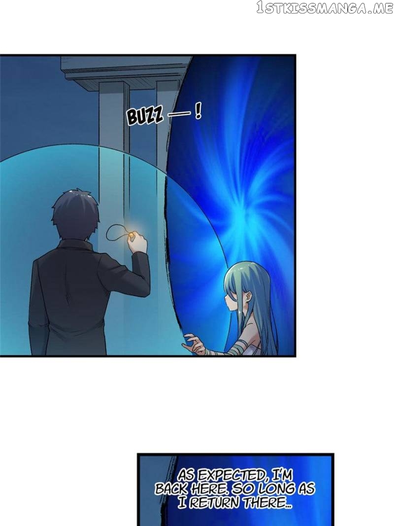 The Reincarnated Weapon Shop Owner chapter 110 - page 9