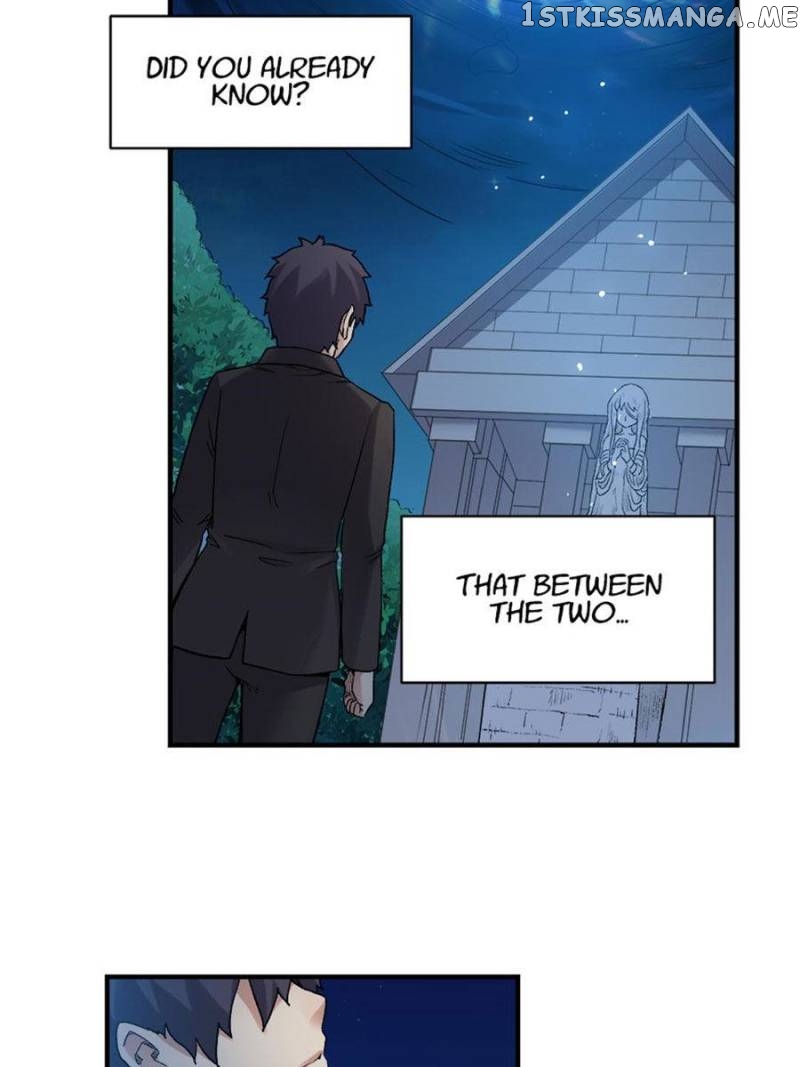The Reincarnated Weapon Shop Owner chapter 109 - page 51