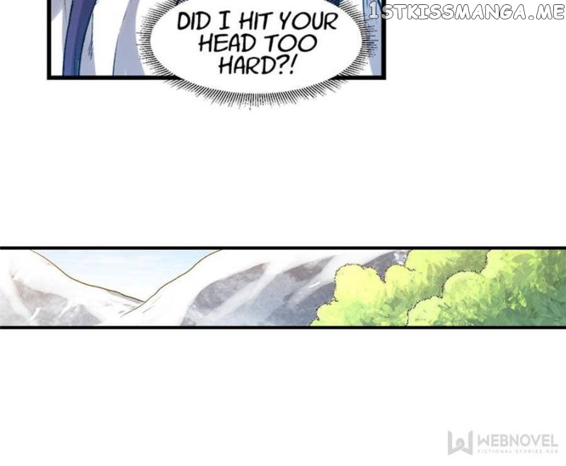 The Reincarnated Weapon Shop Owner chapter 108 - page 21