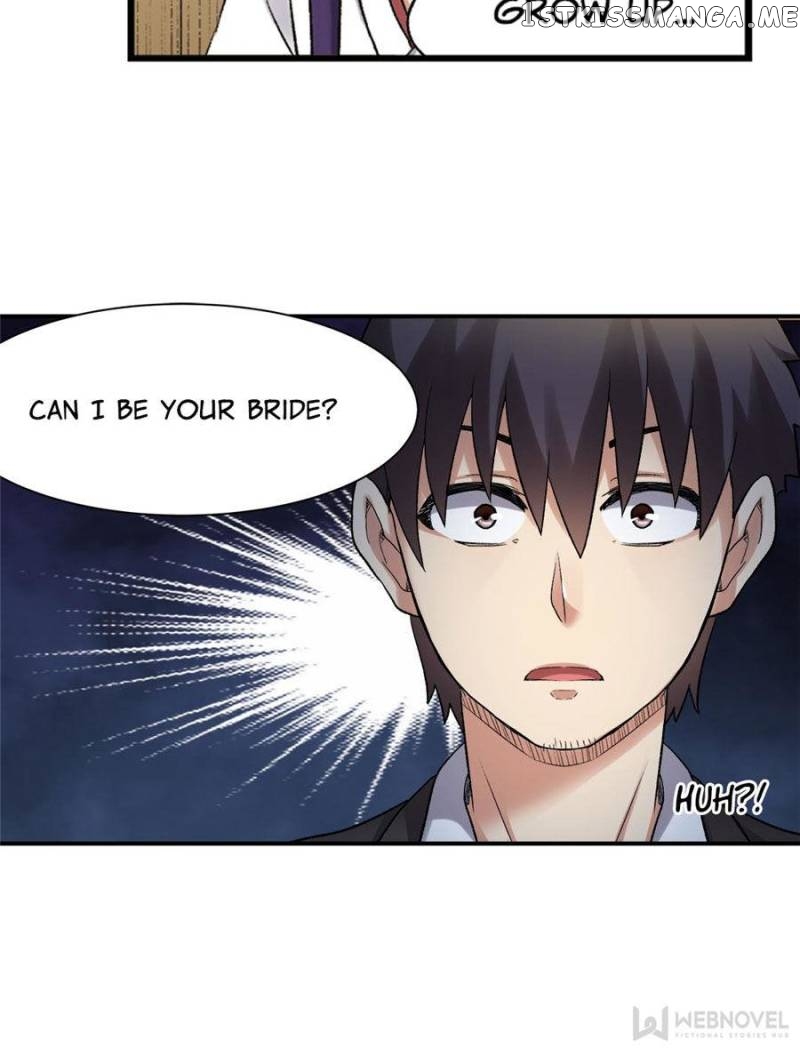 The Reincarnated Weapon Shop Owner chapter 108 - page 43
