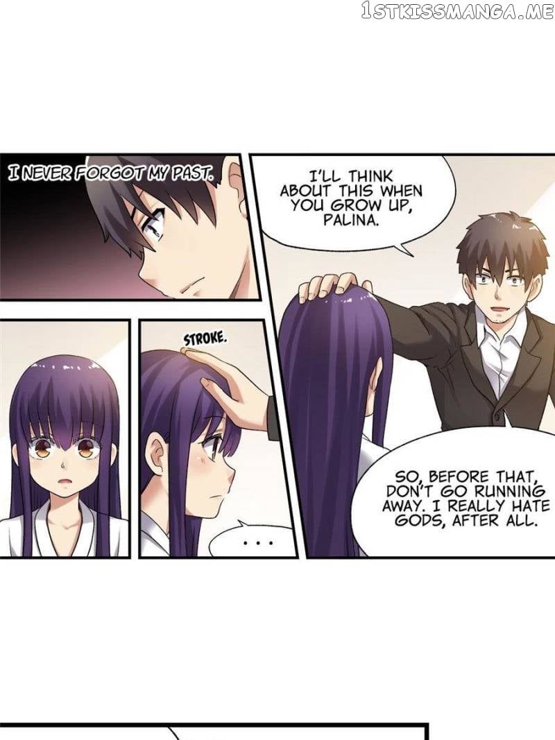 The Reincarnated Weapon Shop Owner chapter 108 - page 57