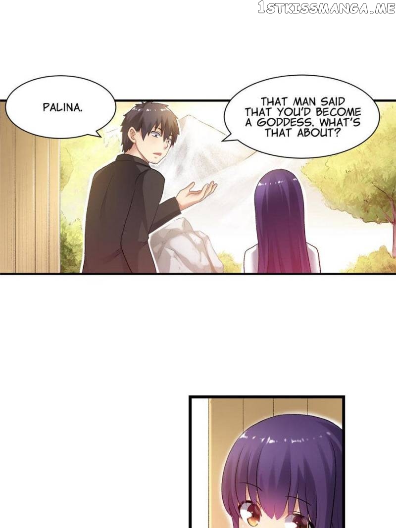 The Reincarnated Weapon Shop Owner chapter 107 - page 1