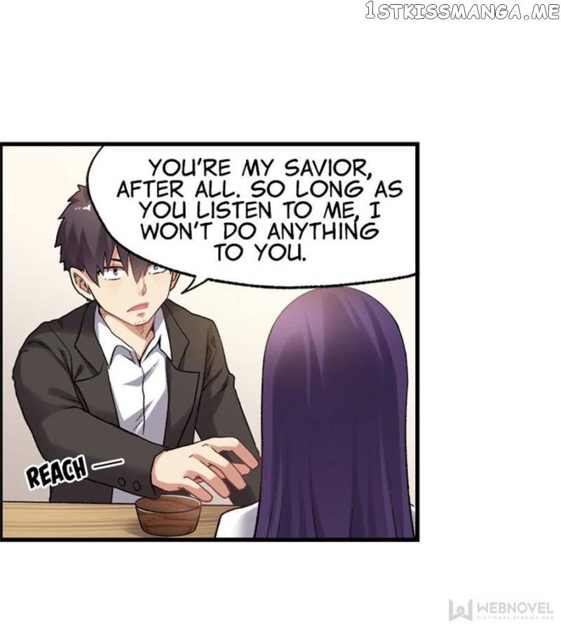 The Reincarnated Weapon Shop Owner chapter 107 - page 10