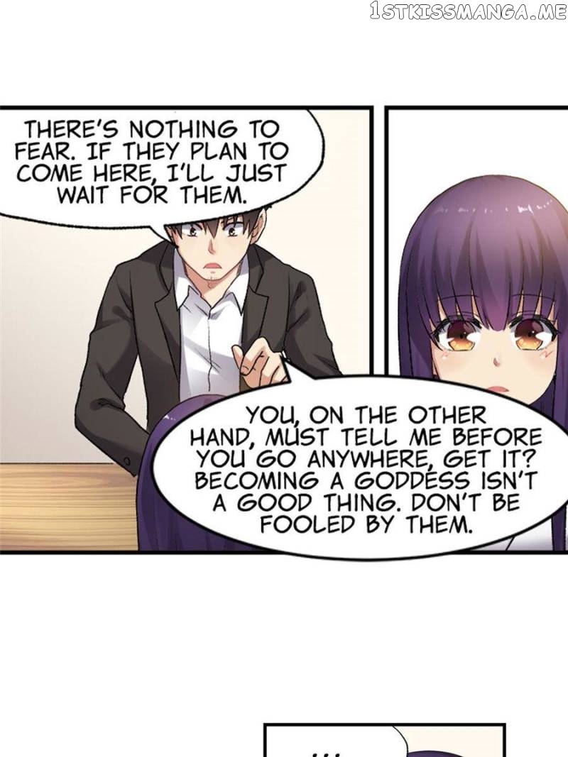 The Reincarnated Weapon Shop Owner chapter 107 - page 14
