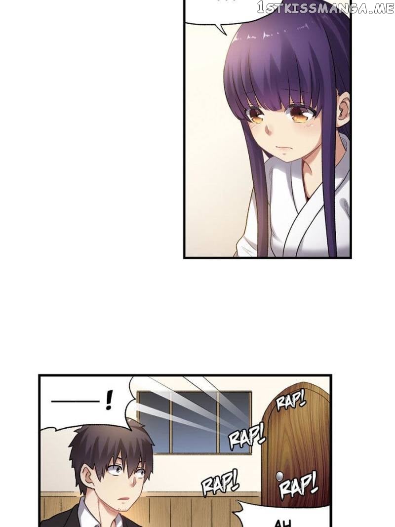 The Reincarnated Weapon Shop Owner chapter 107 - page 15