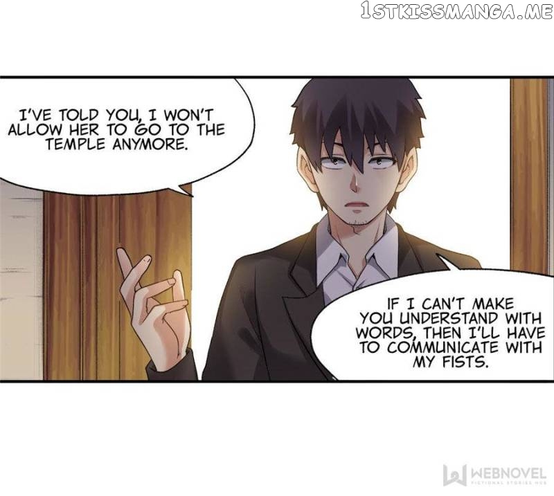 The Reincarnated Weapon Shop Owner chapter 107 - page 23