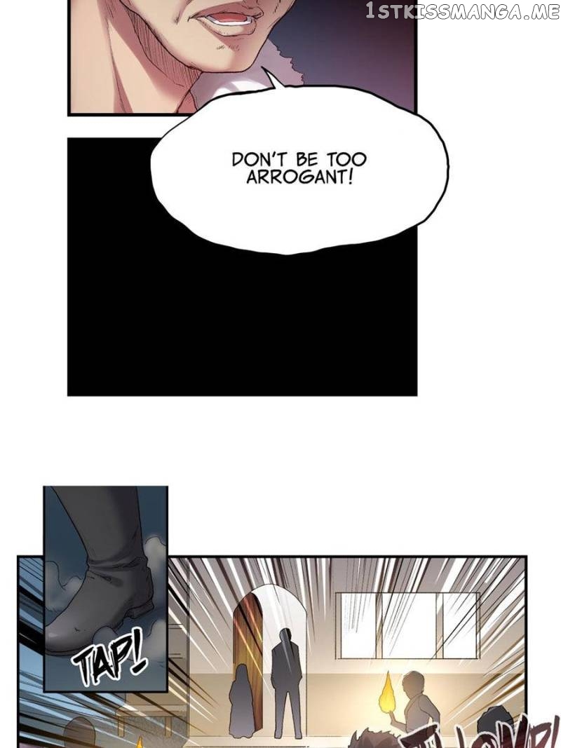 The Reincarnated Weapon Shop Owner chapter 107 - page 25