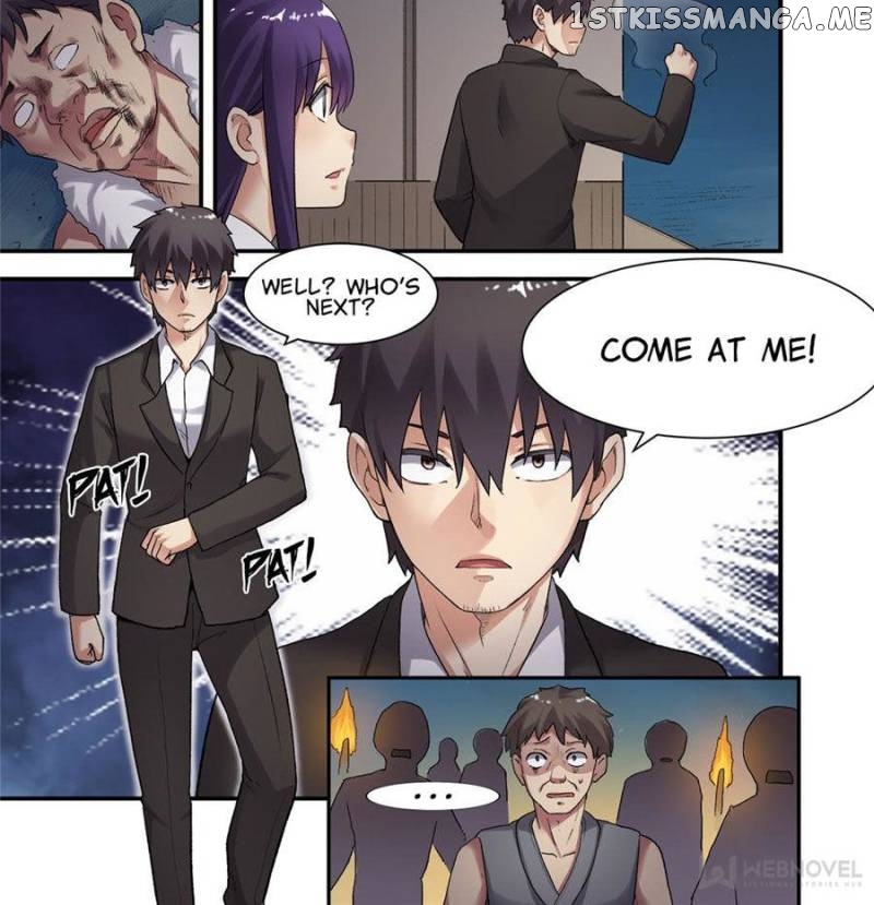 The Reincarnated Weapon Shop Owner chapter 107 - page 29