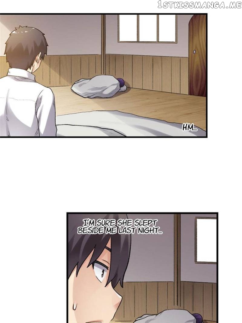 The Reincarnated Weapon Shop Owner chapter 107 - page 36