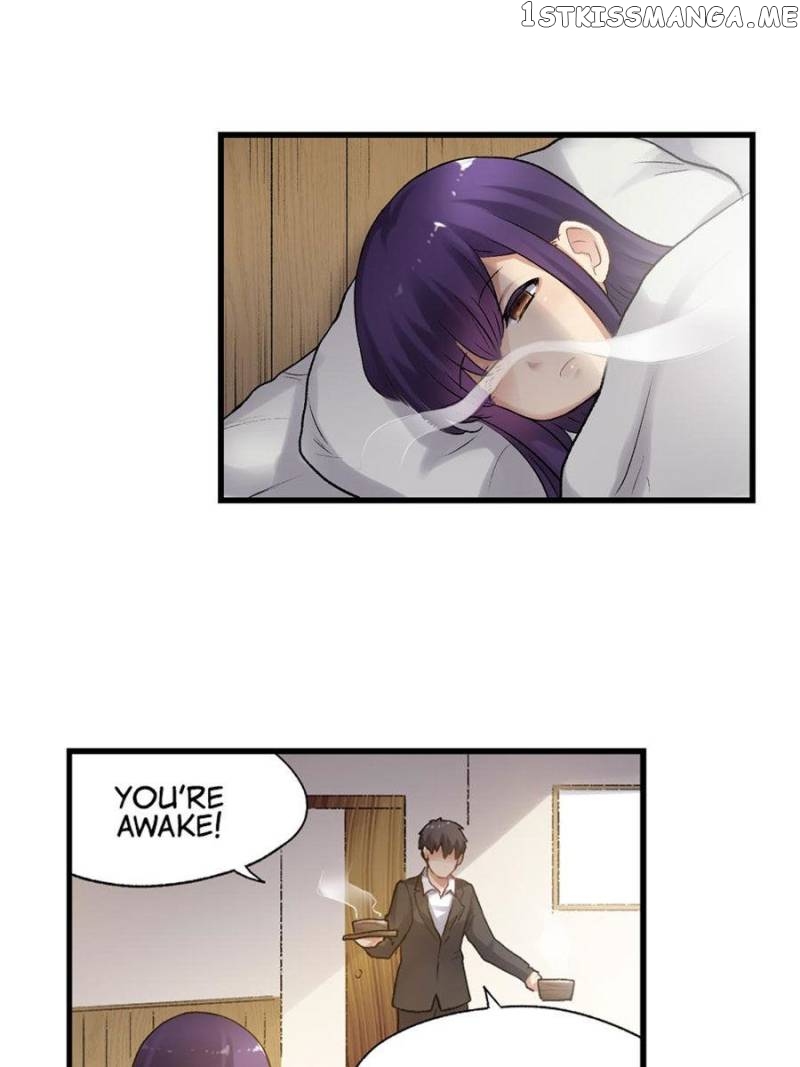 The Reincarnated Weapon Shop Owner chapter 107 - page 39
