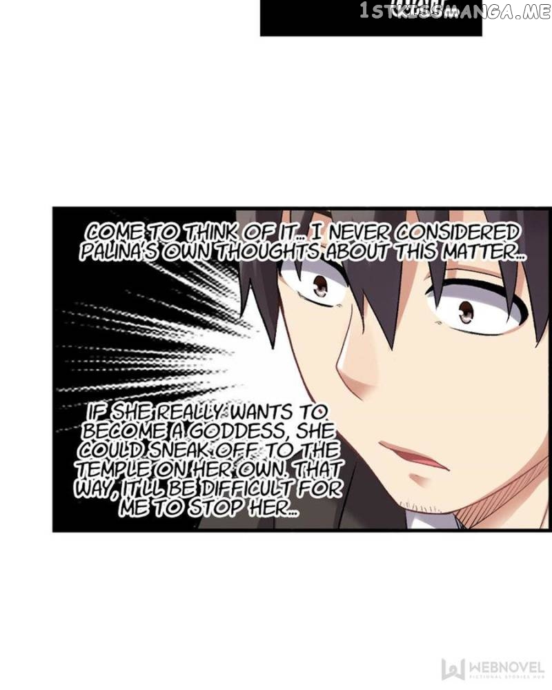 The Reincarnated Weapon Shop Owner chapter 107 - page 50
