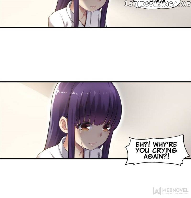 The Reincarnated Weapon Shop Owner chapter 107 - page 53