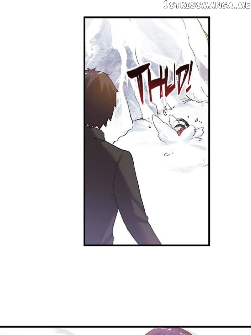 The Reincarnated Weapon Shop Owner chapter 107 - page 57