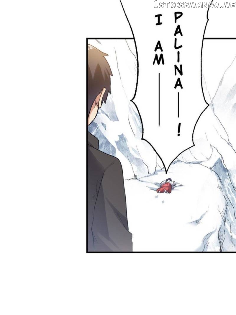 The Reincarnated Weapon Shop Owner chapter 107 - page 61