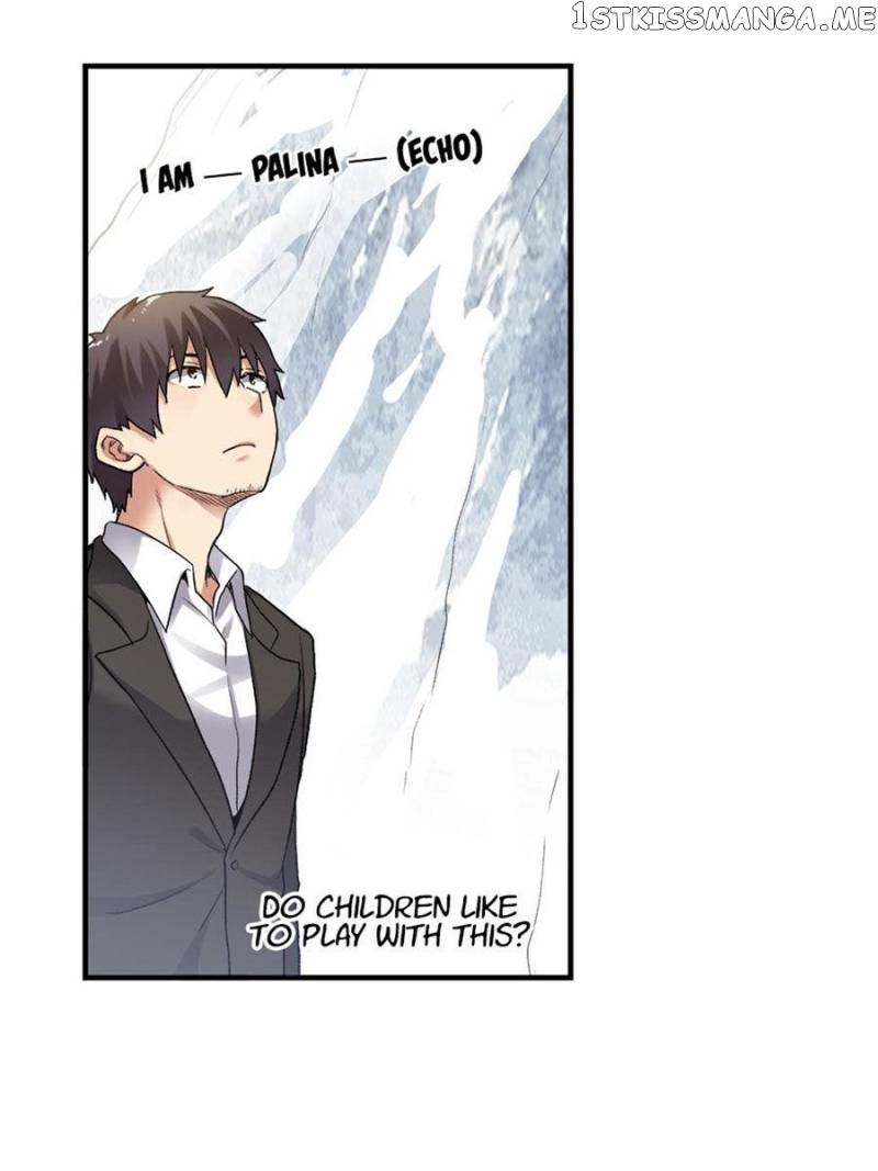 The Reincarnated Weapon Shop Owner chapter 107 - page 64