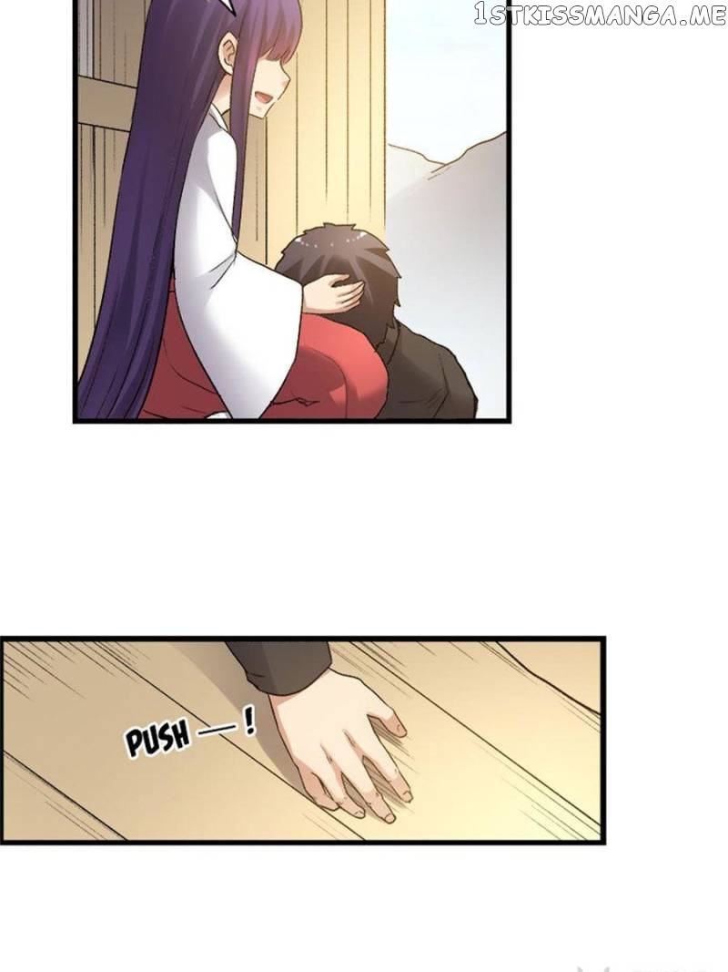 The Reincarnated Weapon Shop Owner chapter 106 - page 11