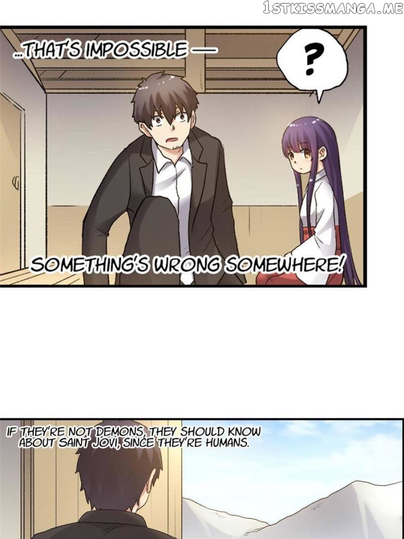 The Reincarnated Weapon Shop Owner chapter 106 - page 13