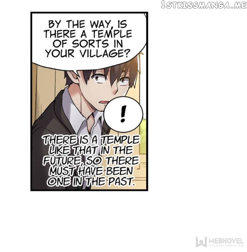The Reincarnated Weapon Shop Owner chapter 106 - page 21