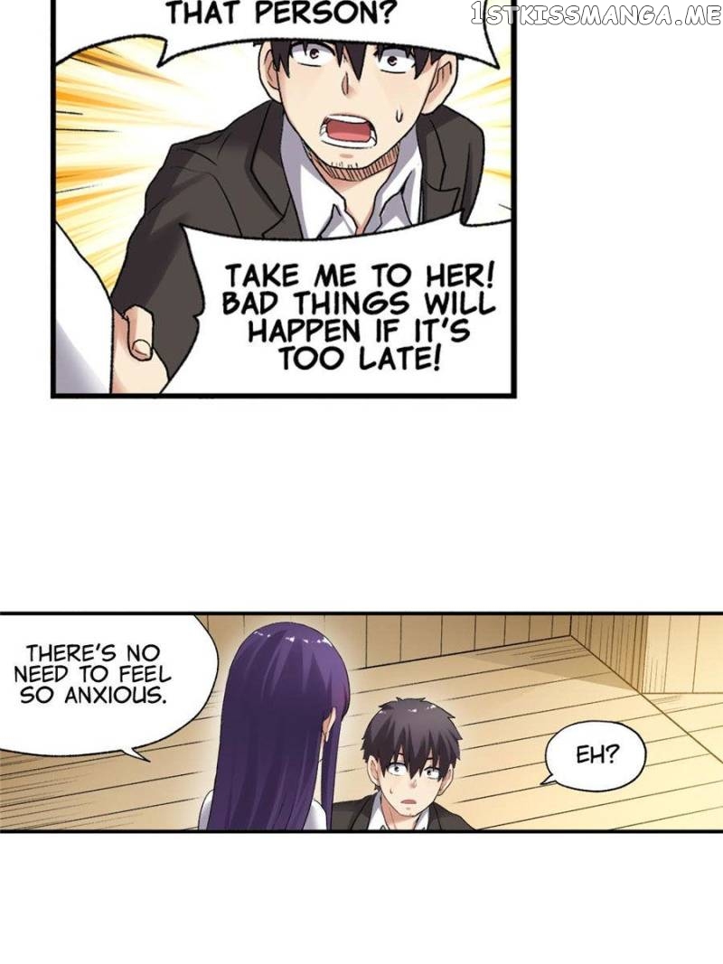 The Reincarnated Weapon Shop Owner chapter 106 - page 23