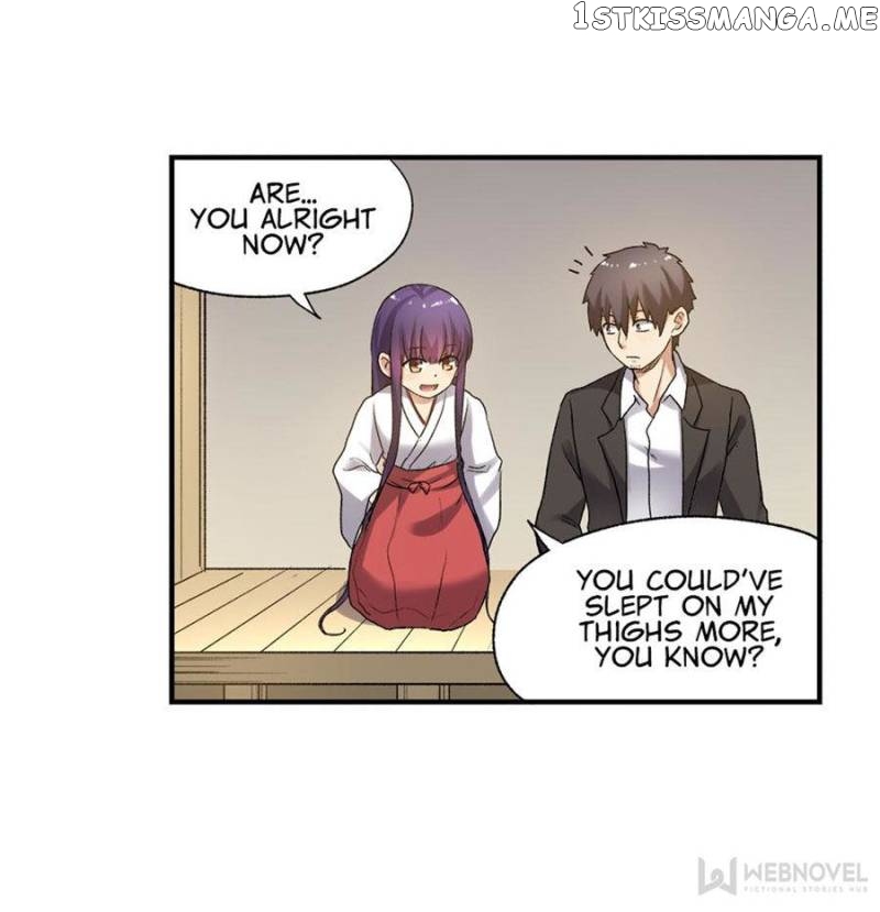 The Reincarnated Weapon Shop Owner chapter 106 - page 30
