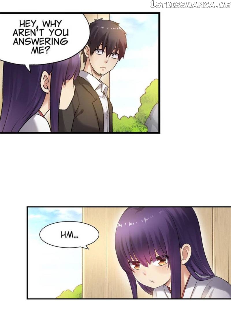 The Reincarnated Weapon Shop Owner chapter 106 - page 34