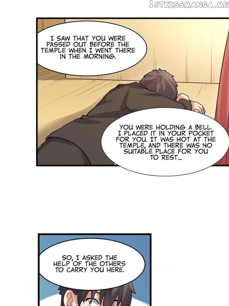 The Reincarnated Weapon Shop Owner chapter 106 - page 40