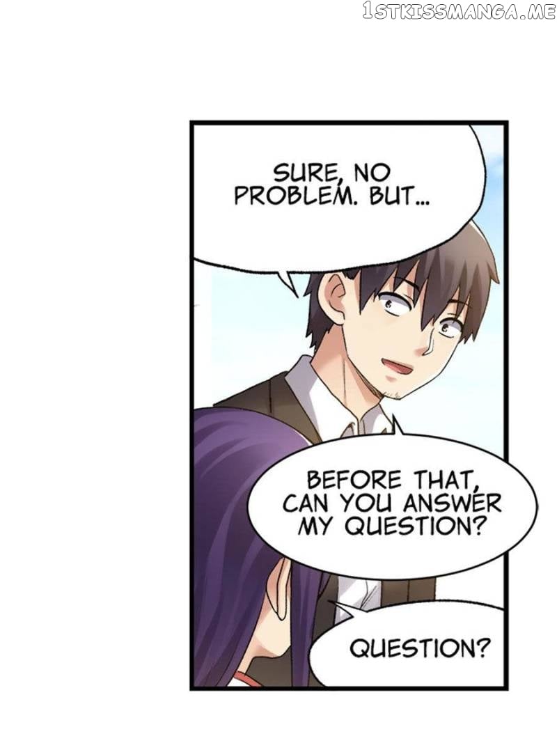 The Reincarnated Weapon Shop Owner chapter 106 - page 51